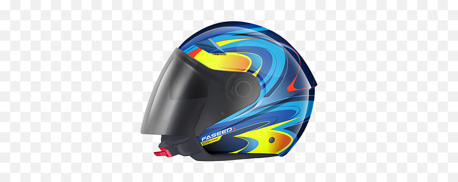 Helmet Graphics P1 - Motorcycle Helmet Png,Icon Airflite Krom