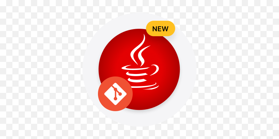 Git For Java Apps Integration Smartcat - Java Logo Png,Java Icon Transparent