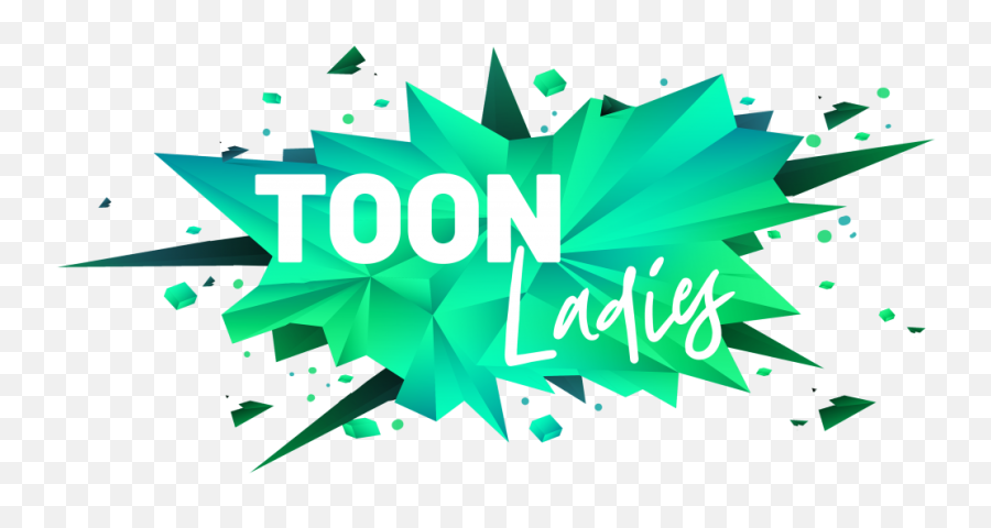 Toon Ladies - Graphic Design Png,Toon Disney Logo