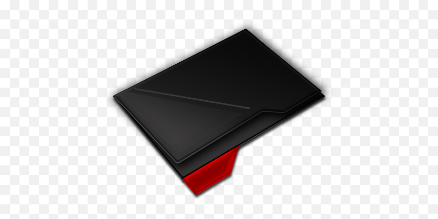 Empty Folder Red Icon - Vivid Icon Set Softiconscom Solid Png,Red Icon Pack