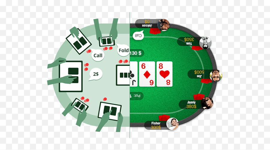 Pokerconnect Poker - Poker Png,Poker Png