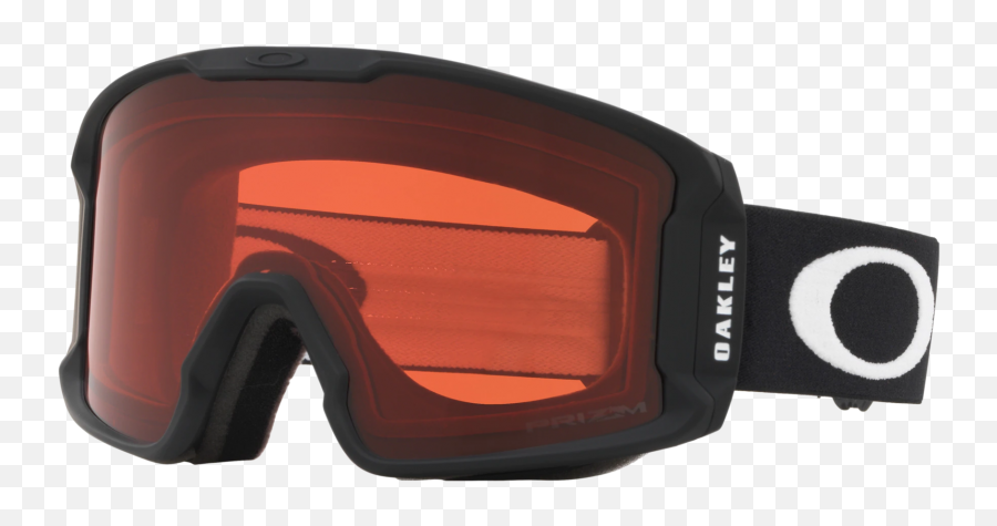 Oakley Prizm Snow Lenses The Complete Lens Guide Sportrx - Oakley Ski Goggle Line Miner Xm Png,Icon Variant Lenses