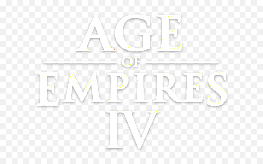 Age Of Empires Iv - Steamgriddb Language Png,Age Of Empires Icon