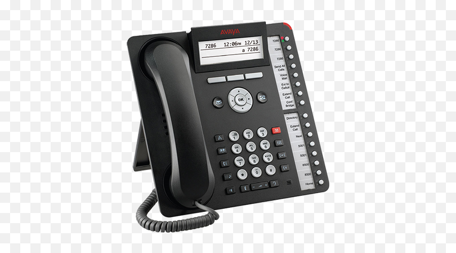 Green Telecoms - Avaya Siemens U0026 Nortel Telephone Suppliers Avaya 1416 Png,Ip Phone Icon