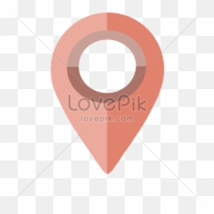 Map Coordinate Icon Png Image And Psd File For Free Download - Vertical