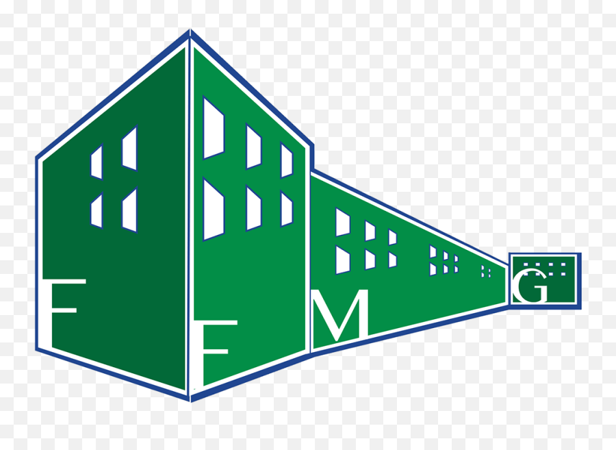 Download Fidelity Facility Management Group Logo - Sign Vertical Png,Fidelity Icon Download