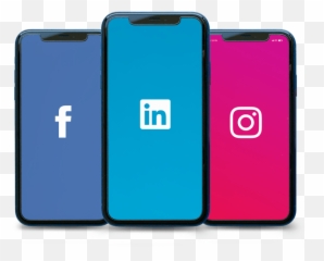What Are Social Media Ads Examples U0026 Types Of - Mobile Phone Case png