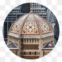 Firm - Acheson Doyle Partners Architects PC Dome png