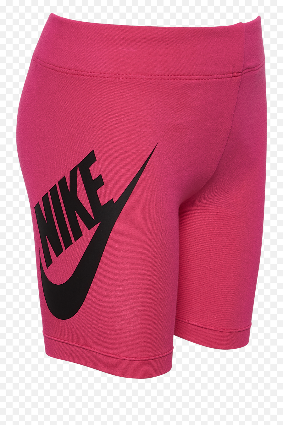 Nike Bike Short Modesens - Nike T Shirt Png,Nike Icon Clash Shorts
