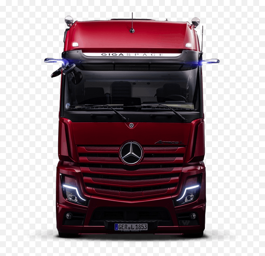 Motus Truck U0026 Van - Mercedesbenz Truck Dealer And Commercial Vehicle Png,Mercedes Coffee Cup Icon