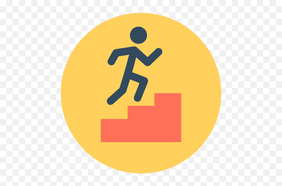 Ascending - Free People Icons Performance Management Icon Png,Ascending Icon
