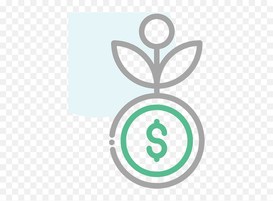 Wp Simple Pay Pro Starter Pack Upthink - Language Png,Money Tree Icon