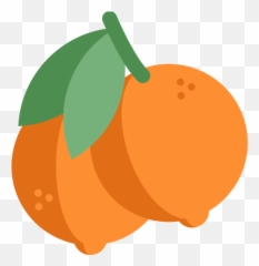 Berry Strawberry - Bitter Orange png