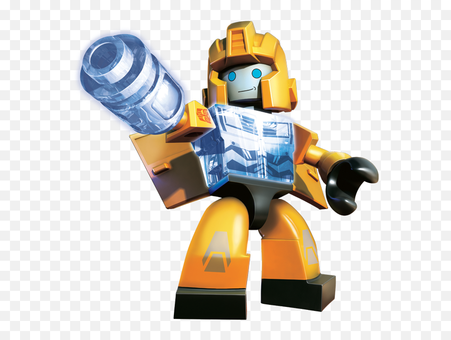 Bumblebee - Imagens De Lego Transformes Png,Bumblebee Png
