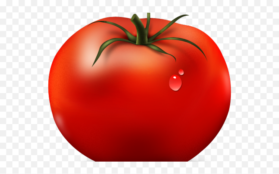 Download Healthy Food Clipart Tomate - Tomato Icon Png Png Tomato Png,Tomato Icon Icon