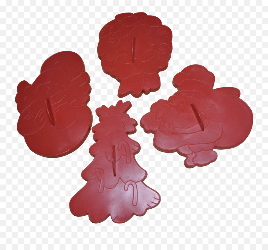 Download Set Wilton Biscuit Halloween Plastic Cookie Cutter - Cookie Cutter Png,Biscuit Png