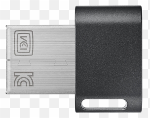 256gb Usb Flash Drive Fit Plus Samsung Australia - Usb png