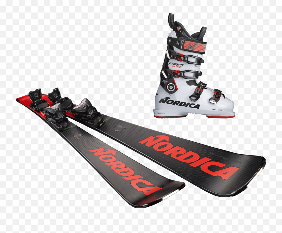 Snowberry Premium Ski Hire - Nordica Png,Head Icon Tt Skis