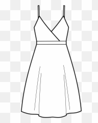 What To Wear According Your Body Type - Sleeveless png