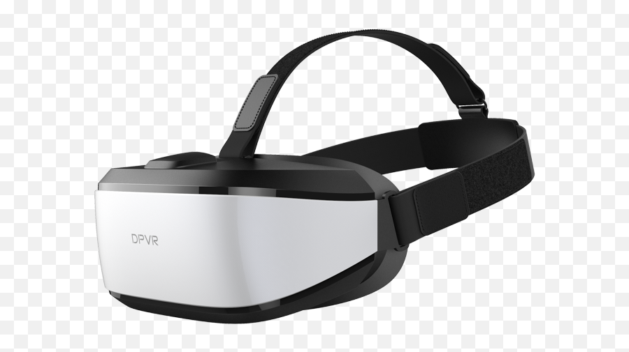 Buy A Dpvr Virtual Reality Headset From Usa Europe U0026 Asia Png Icon Transparent
