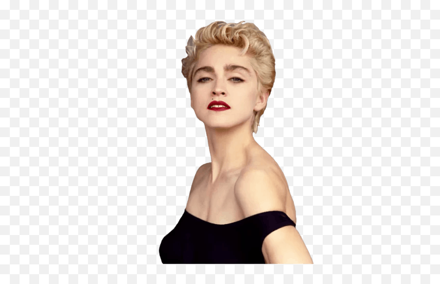 Stickers Set For Telegram - Stickers Madonna Png,Madonna Png