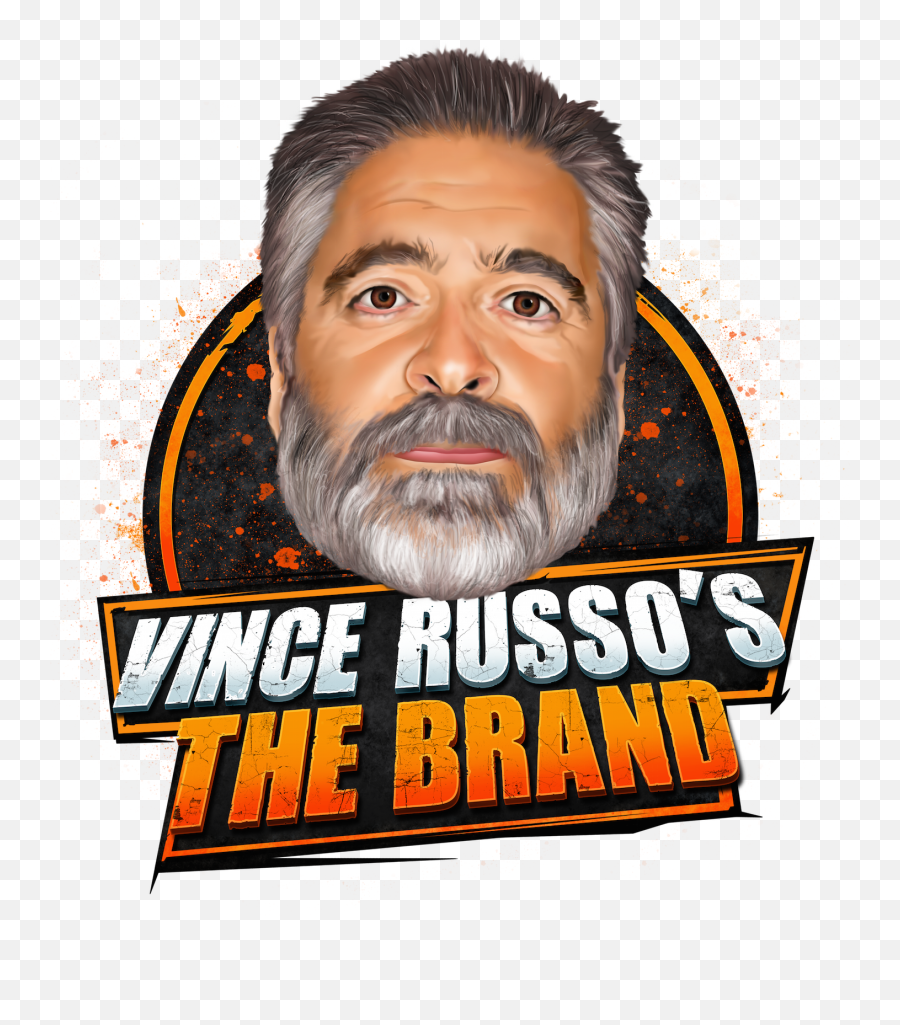 Listen To The Vince Russou0027s Brand Episode - 8 Days A Vince Russo The Brand Png,Liv Morgan Png