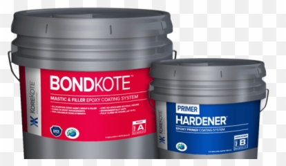 Epoxy Coating Korekote Faster Cure Stronger Non Png
