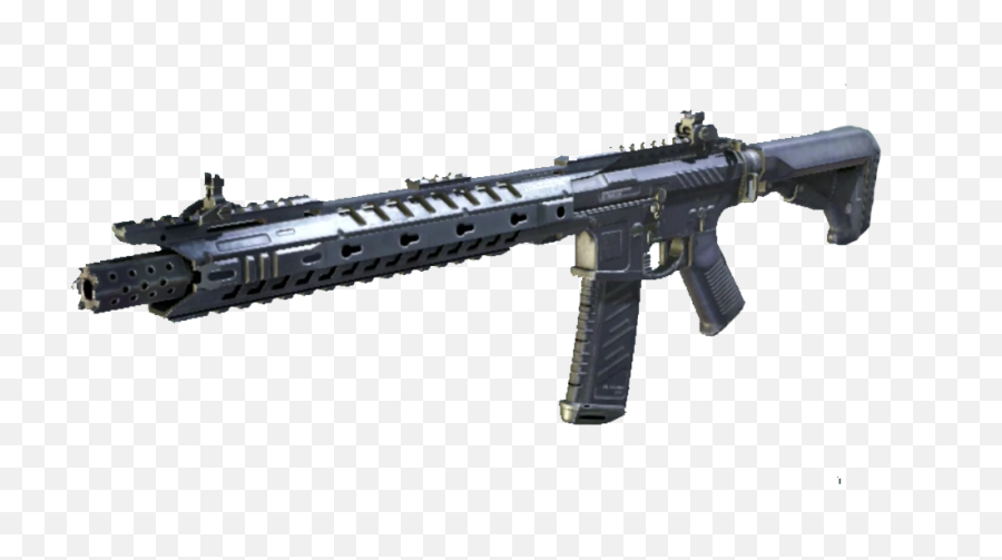 Weapons Call Of Duty Mobile - Wiki For Beginners M4 Call Of Duty Png,M4 Png