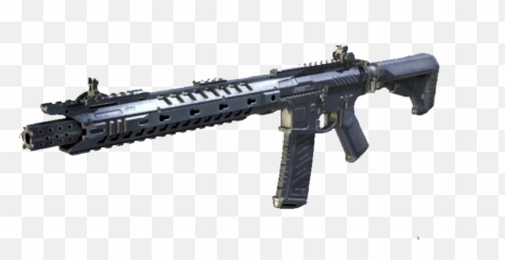 Weapons Call Of Duty Mobile - Wiki For Beginners M4 Call Of Duty Png,M4 Png