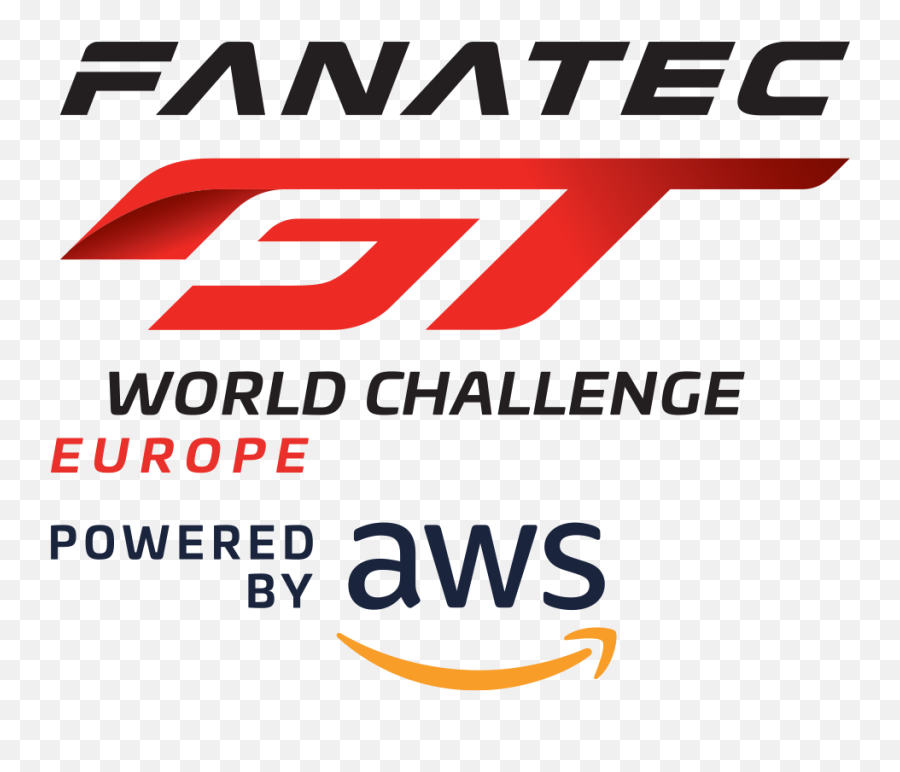 Fanatec Gt World Challenge Europe Powered By Aws - Gt World Challenge Asia Logo Png,World Cup Icon