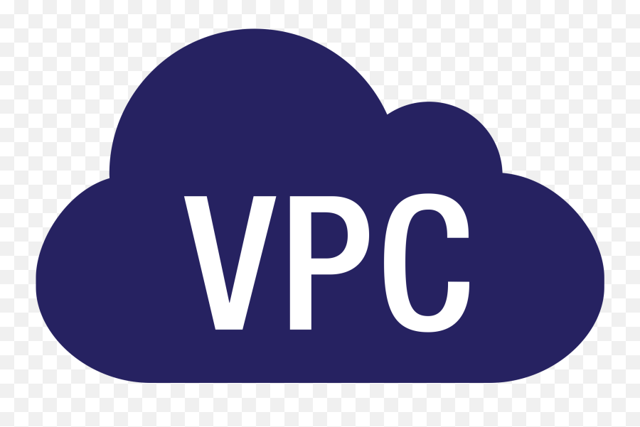 Aws Simple Icons Virtual Private Cloud - Amazon Virtual Private Cloud Png,Aws Logo Transparent