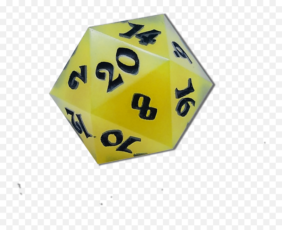 Dyce U2013 Custom Polyhedral Dice Png Dnd Icon