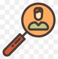 Search Vector Svg Icon 4 - PNG Repo Free Icons