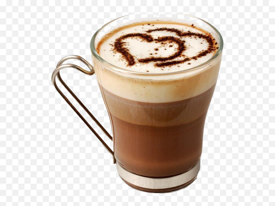 Cappuccino Latte Png Pic - Coffee Image Png Hd,Cappuccino Png
