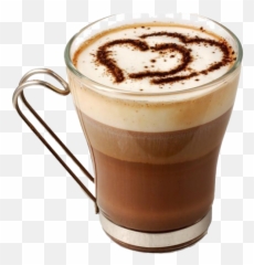 Cappuccino Latte Png Pic - Coffee Image Png Hd,Cappuccino Png