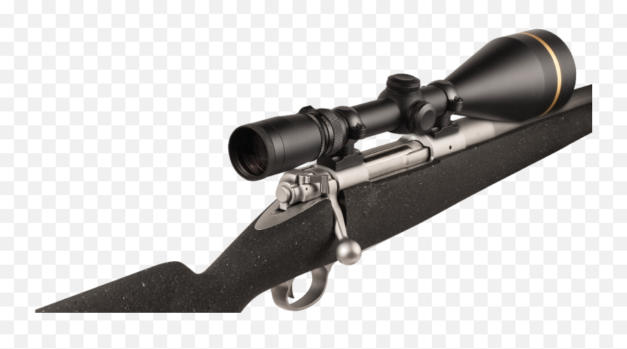 Sniper Rifle In Png 78883 - Web Icons Png,Sniper Icon Png
