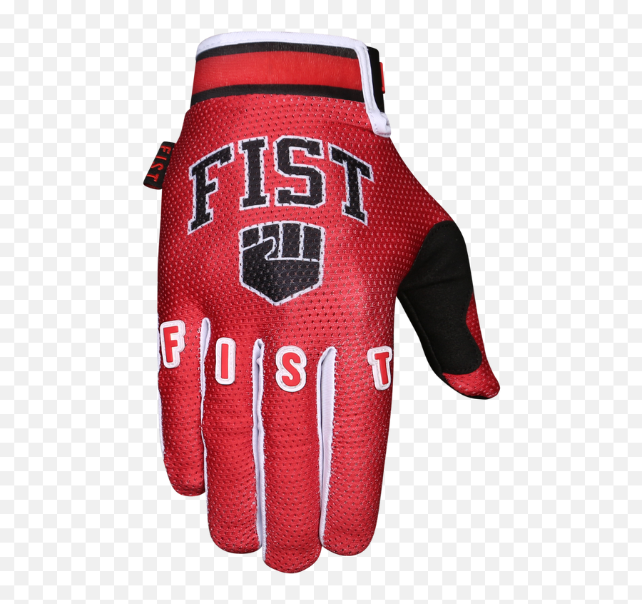 Fist Handwear Canada Mx Mtb U0026 Bmx Gloves Png Icon Pursuit Ce Touch Glove