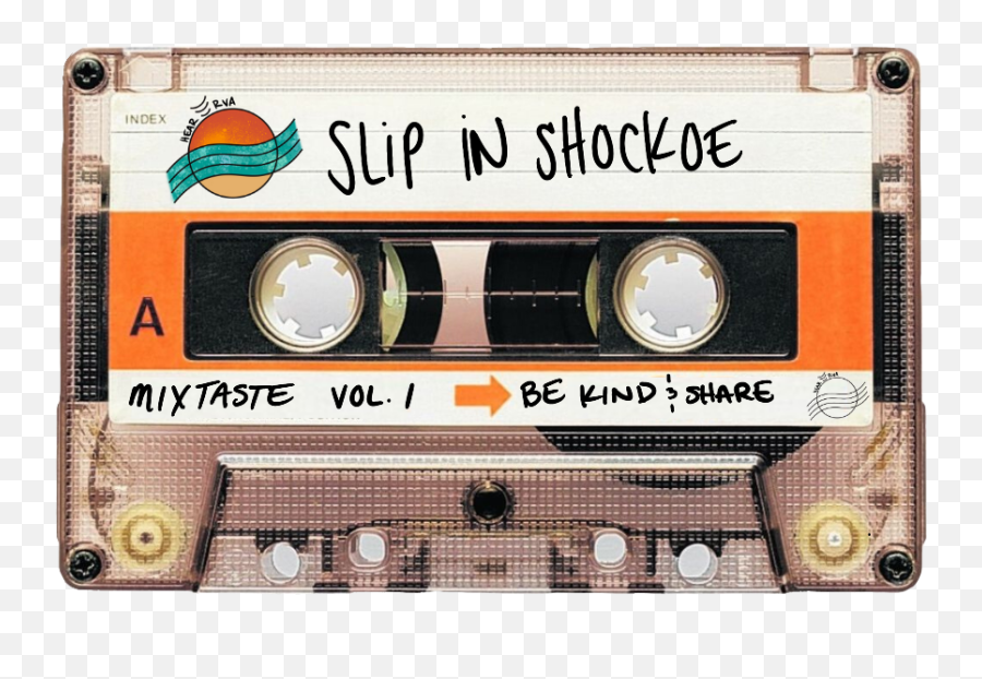 Slip In Shockoe Playlist Hearrva Png 90s Pop Icon James