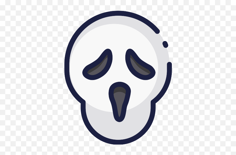 Scream Png Icon - Icon,Scream Png