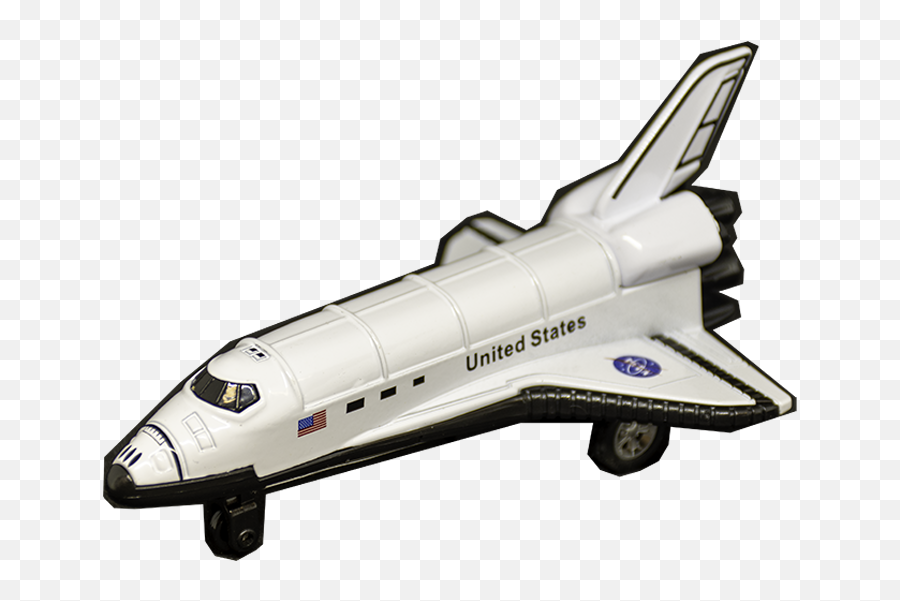 5 - Spaceplane Png,Space Shuttle Png
