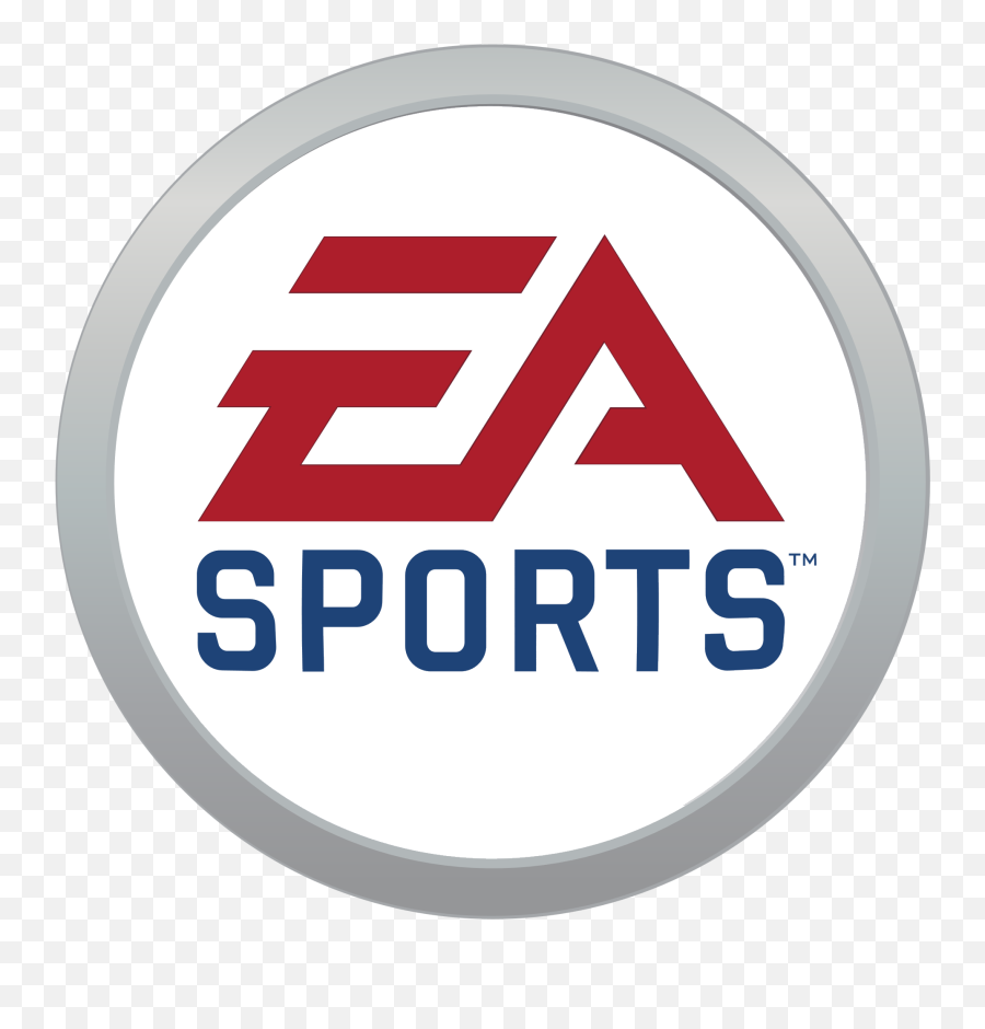 Ea Sports - Ea Sports Logo Png,Sports Png
