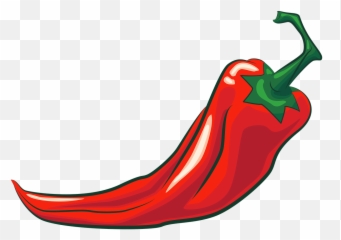 Pepper Chile Spice - Spicy Clipart Png,Chile Png