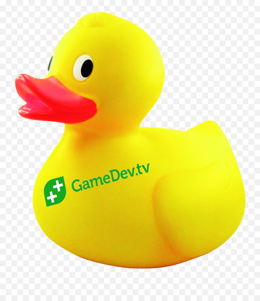 Rubber Duck Transparent Png Image - Yellow Rubber Duck Transparent,Rubber Duck Transparent Background