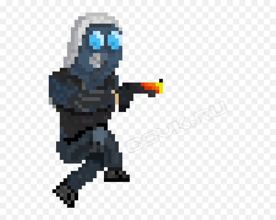 Download Hd Csgo - Png 8 Bits Gifs Transparent Png Image Brookfield Zoo,Csgo Png