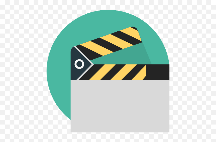 Clapboard Png Icon - Scene Clapboard Png,Clapboard Png