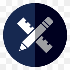 Circle Red X Mark - Png Skill Icons White