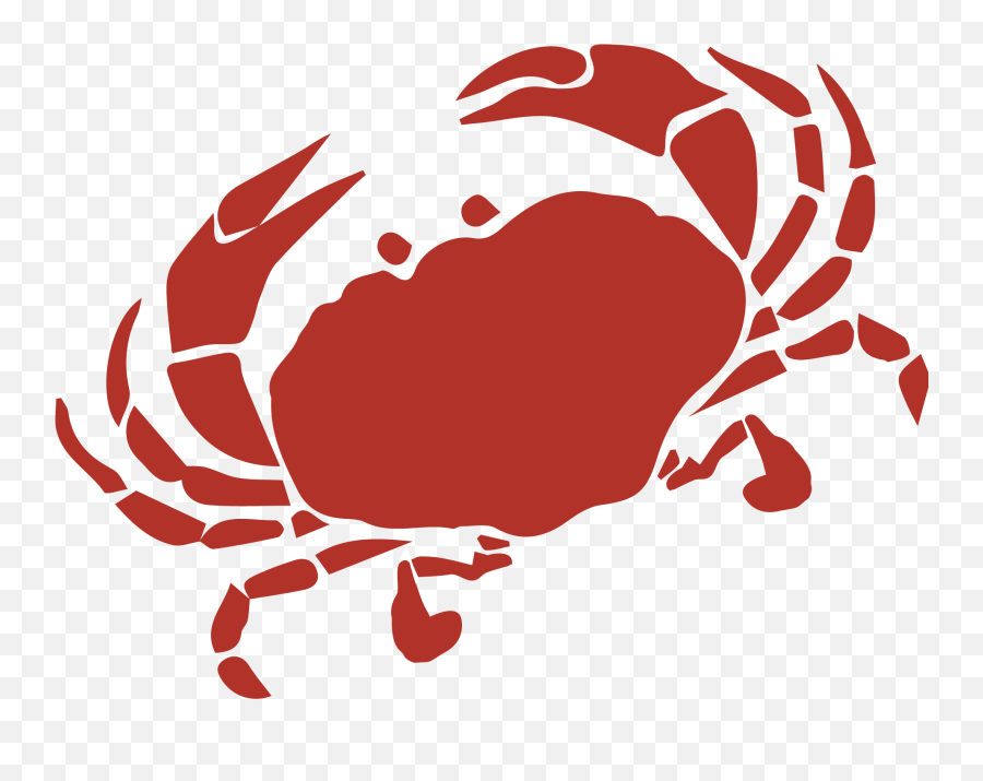 Red King Crab Crayfish As Food Decapoda - Crab Png Download Transparent Transparent Background Crab Clipart,Crab Transparent Background