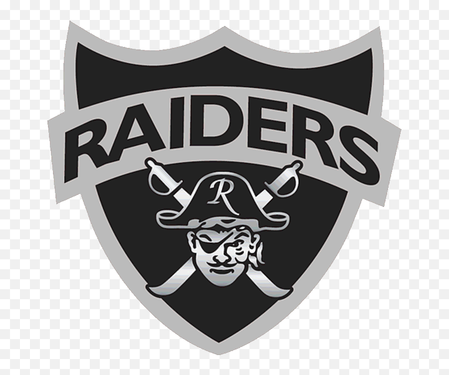 The Monterey Plainsmen Vs Randall Raiders - Scorestream Randall Raiders Logo Png,Raiders Logo Png