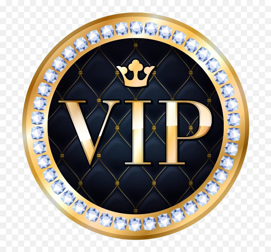 Vector Flash Vip Diamond Png Free Photo - Gold Vip Logo Png,Vip Png