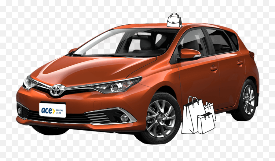 Download Hd Toyota Corolla Hatch Or - Toyota Auris Png,Toyota Corolla Png